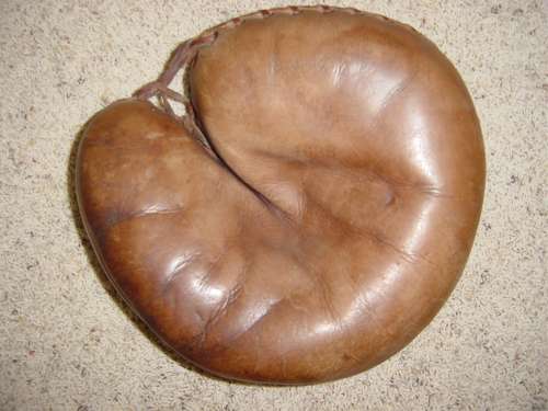 Bob O'Farrell JC Higgins 1638 Front